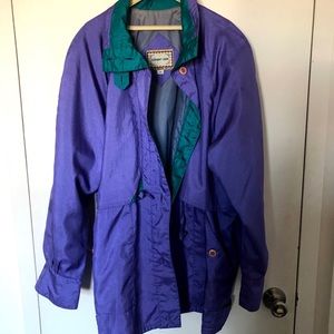 Current Seen Jacket